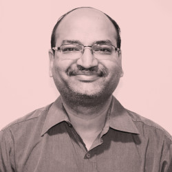 Dr Neeraj Gupta